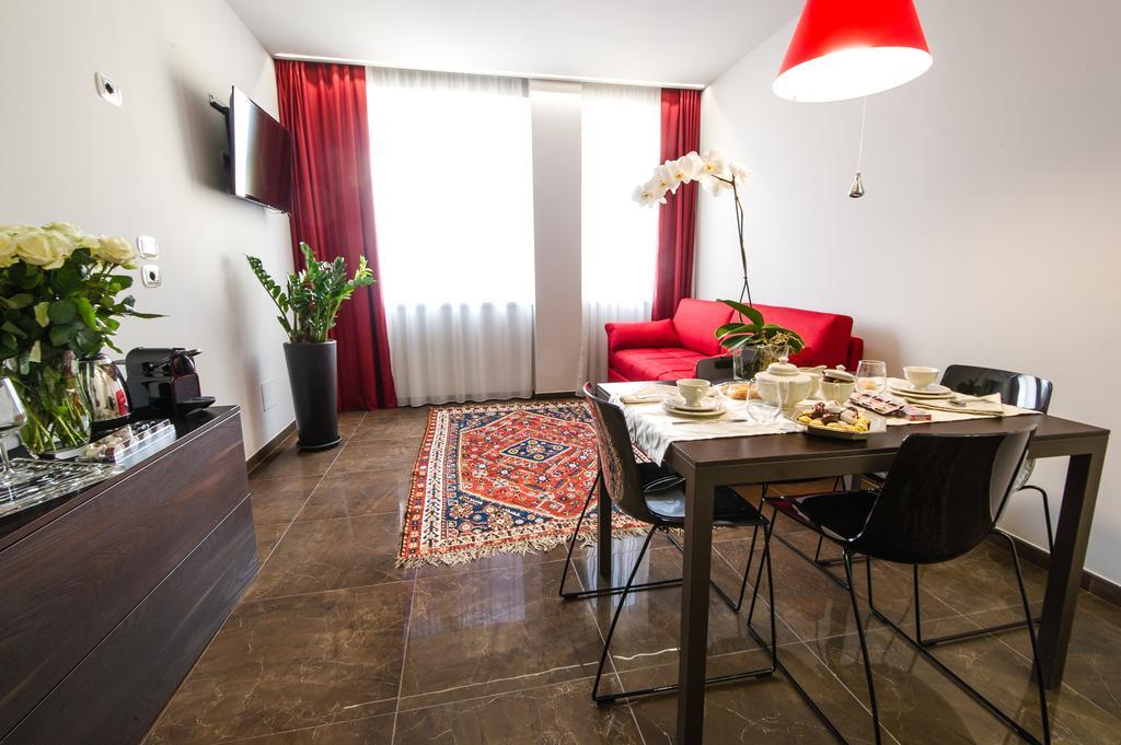 Italianflat - Arena Di Verona Apartments Номер фото