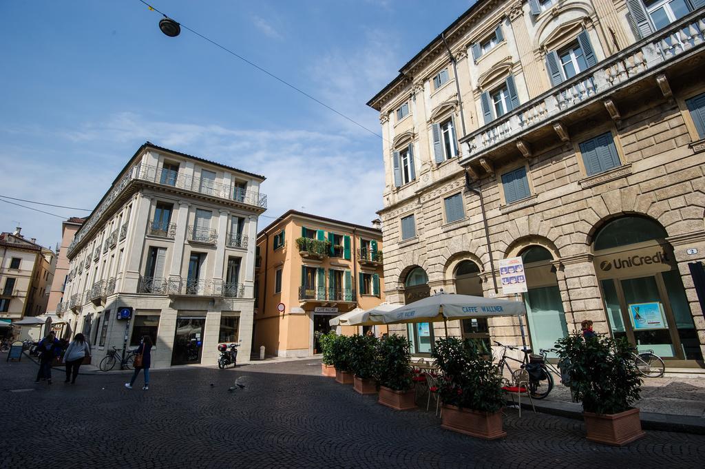 Italianflat - Arena Di Verona Apartments Экстерьер фото